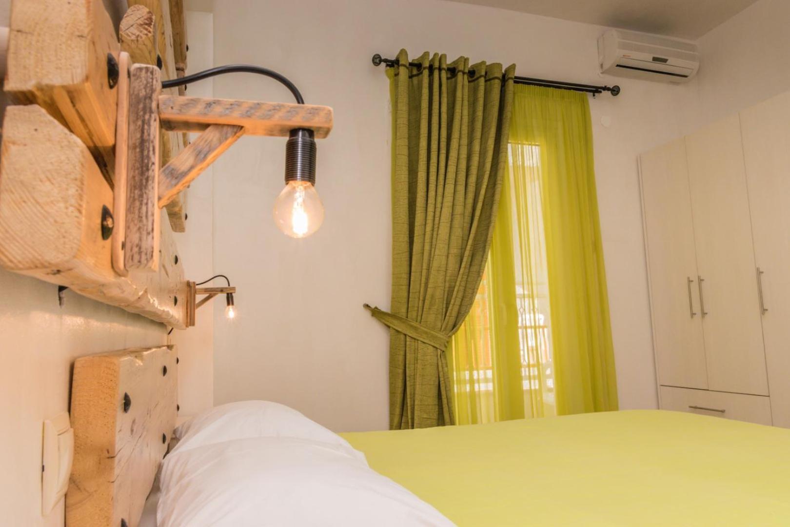 Hotel Sunshine Matala Buitenkant foto